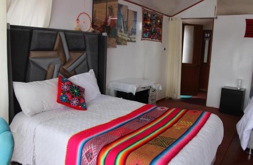 Puno Cabin | Titicaca Star Lodge