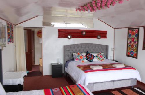 Puno Cabin | Titicaca Star Lodge