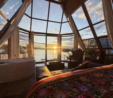 Puno Other | TiticacaMarka lodge