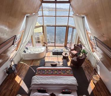 Puno Other | TiticacaMarka lodge