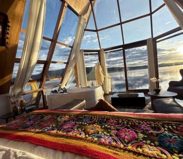 Puno Other | TiticacaMarka lodge