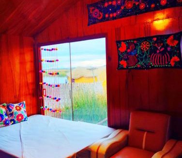 Puno Hotel | Titikaka Encantos Lodge