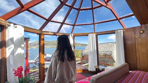 Puno Hotel | Titikaka Encantos Lodge