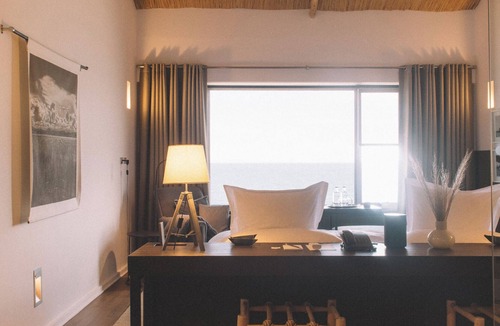 Tililaca Hotel | Titilaka by Andean