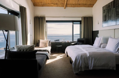 Tililaca Hotel | Titilaka by Andean