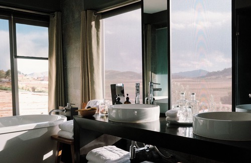 Tililaca Hotel | Titilaka by Andean