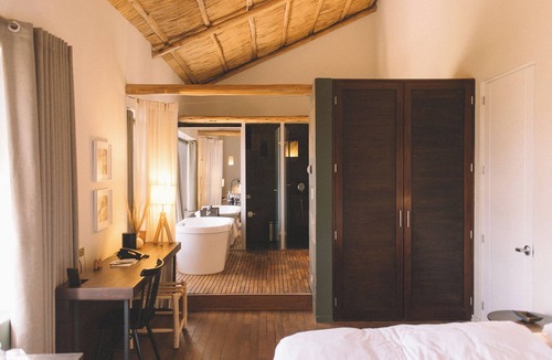 Tililaca Hotel | Titilaka by Andean