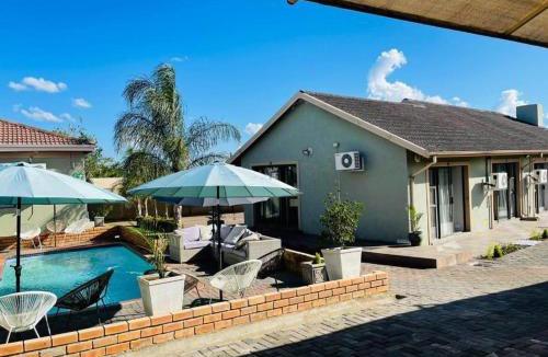 Newcastle House | TLMZ Guesthouse