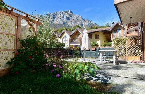 Altopiano della Vigolana Apartment | To disconnect and play outdoor sports