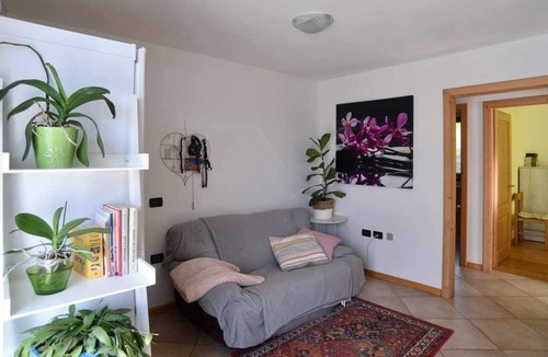 Altopiano della Vigolana Apartment | To disconnect and play outdoor sports