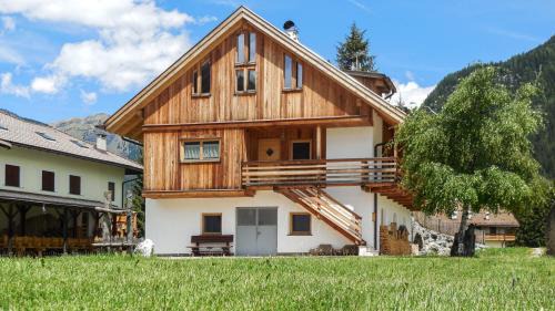 Pera Apartment | Tobià el Salvan