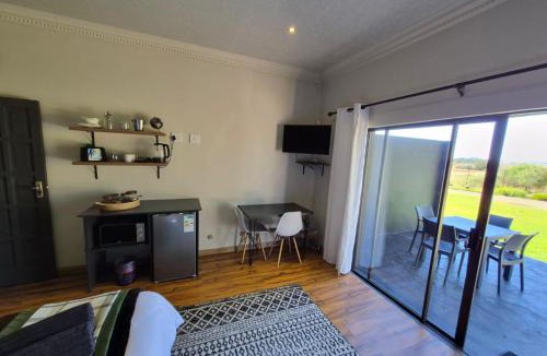 Aliwal North Hotel | Toekoms Inn