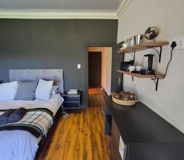 Aliwal North Hotel | Toekoms Inn