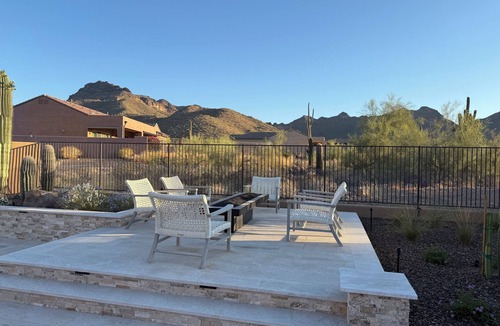 Tonto Forest Estates House | Tonto National Forest, Hiking, Off road trails, stunning resort pool