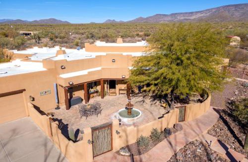 New River House | Tonto Retreat home
