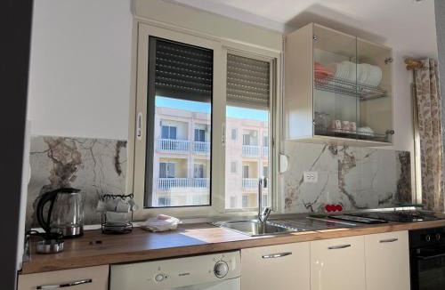 Velipoje Apartment | Top Floor Apartment