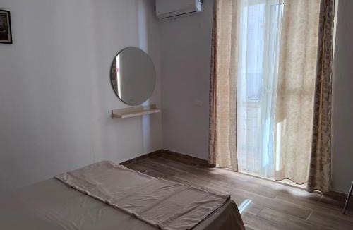 Velipoje Apartment | Top Floor Apartment