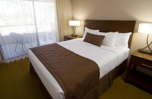 Scottsdale Links Resort | Top Scottsdale Resort-Hilton Vacation Club Scottsdale Links- 1 Bedroom