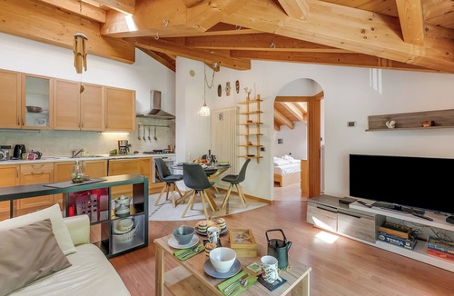 Torbole sul Garda Apartment | Torbole On the Moon Flat near Beach, Torbole sul Garda, Italy