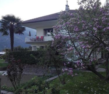 Terlano Apartment | Torilan