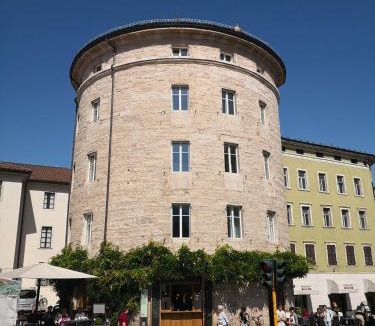 Trento House | Torrione Trento