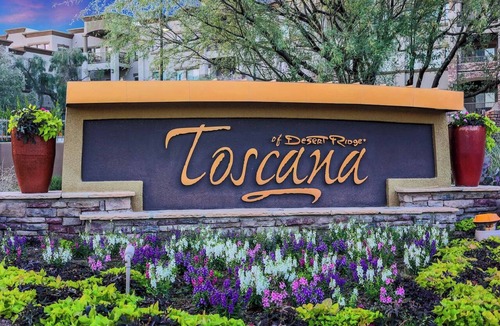 Desert Ridge Condo | Toscana resort living, walk to everything, 2 minutes to Mayo