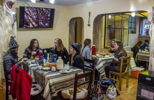 Puno Hostel | Totorani Inn