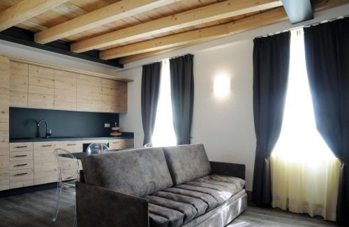 Edolo Hotel | TOURING HOTEL & SPA