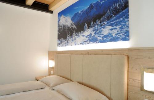 Edolo Hotel | TOURING HOTEL & SPA
