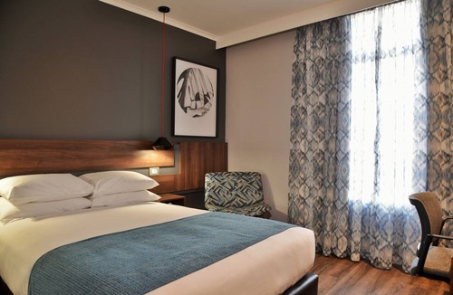Umhlanga Hotel | Town Lodge Umhlanga