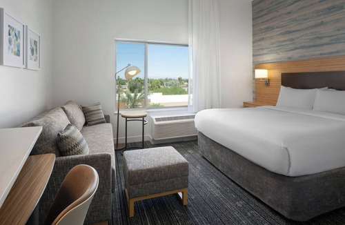 Chandler Hotel | TownePlace Suites by Marriott Phoenix Chandler/Fashion Center