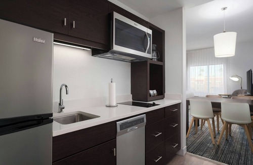 Chandler Hotel | TownePlace Suites by Marriott Phoenix Chandler/Fashion Center