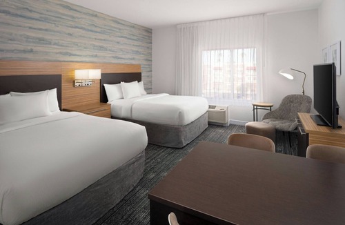 Chandler Hotel | TownePlace Suites by Marriott Phoenix Chandler/Fashion Center