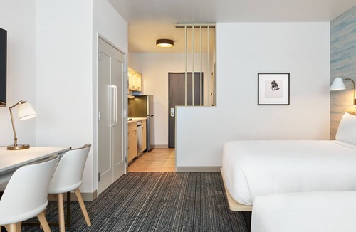 Tempe Hotel | Towneplace Suites By Marriott Tempe