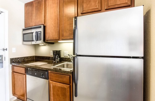 Tucson Hotel | TownePlace Suites by Marriott Tucson Airport