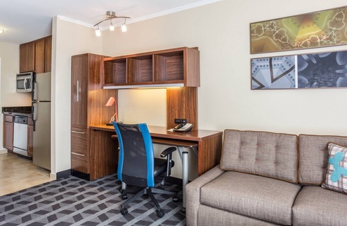 Tucson Hotel | TownePlace Suites by Marriott Tucson Airport