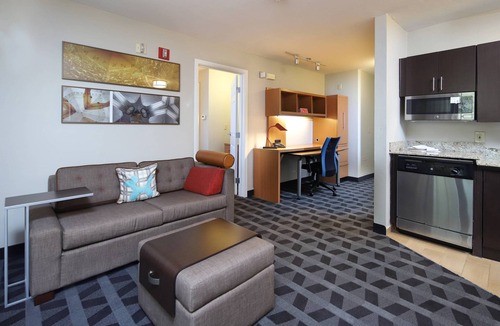 Casas Adobes Hotel | TownePlace Suites by Marriott Tucson
