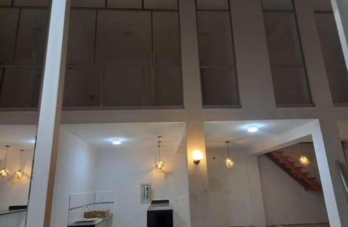 Bocapan House | TownHouse Casa Blanca