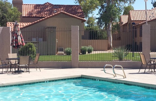 Villa De Paz House | Townhouse Near Westgate Sports, Shopping And Entertainment
