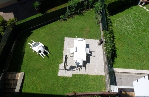 Tenno Apartment | TOWNHOUSE WITH GARDEN