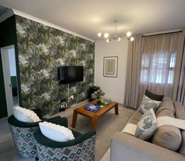 Ladysmith Apartment | Townside Estate Unit 2