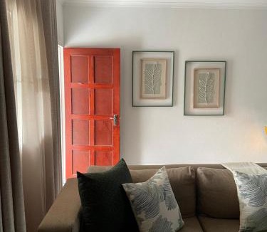 Ladysmith Apartment | Townside Estate Unit 2