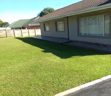 Pietermaritzburg House | TPOKAY Self Catering Holiday Home