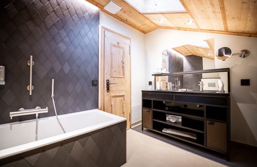 Zermatt Hotel | Tradition Julen Hotel