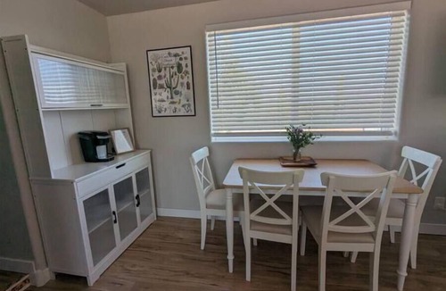 Tucson House | Trailhead out front door! Peaceful & private. Patio w/mountain & city views.