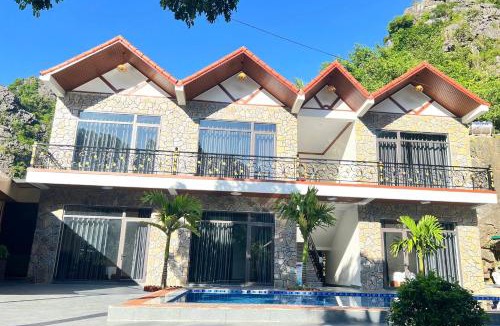 Hoa Lu House | Trang An Haven & Tranquil Homestay