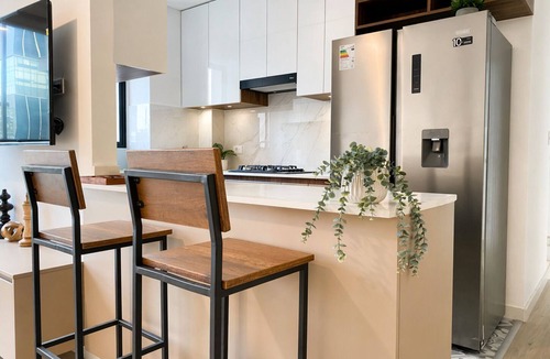 San Eugenio Apartment | Tranquil 2-bedroom apartment in charming San Isidro neighborhood