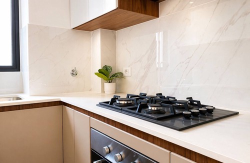 San Eugenio Apartment | Tranquil 2-bedroom apartment in charming San Isidro neighborhood