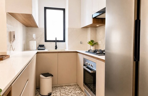 San Eugenio Apartment | Tranquil 2-bedroom apartment in charming San Isidro neighborhood