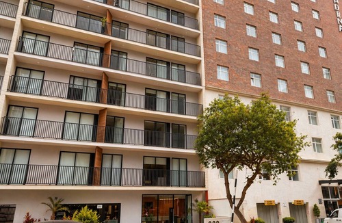 San Eugenio Apartment | Tranquil 2-bedroom apartment in charming San Isidro neighborhood